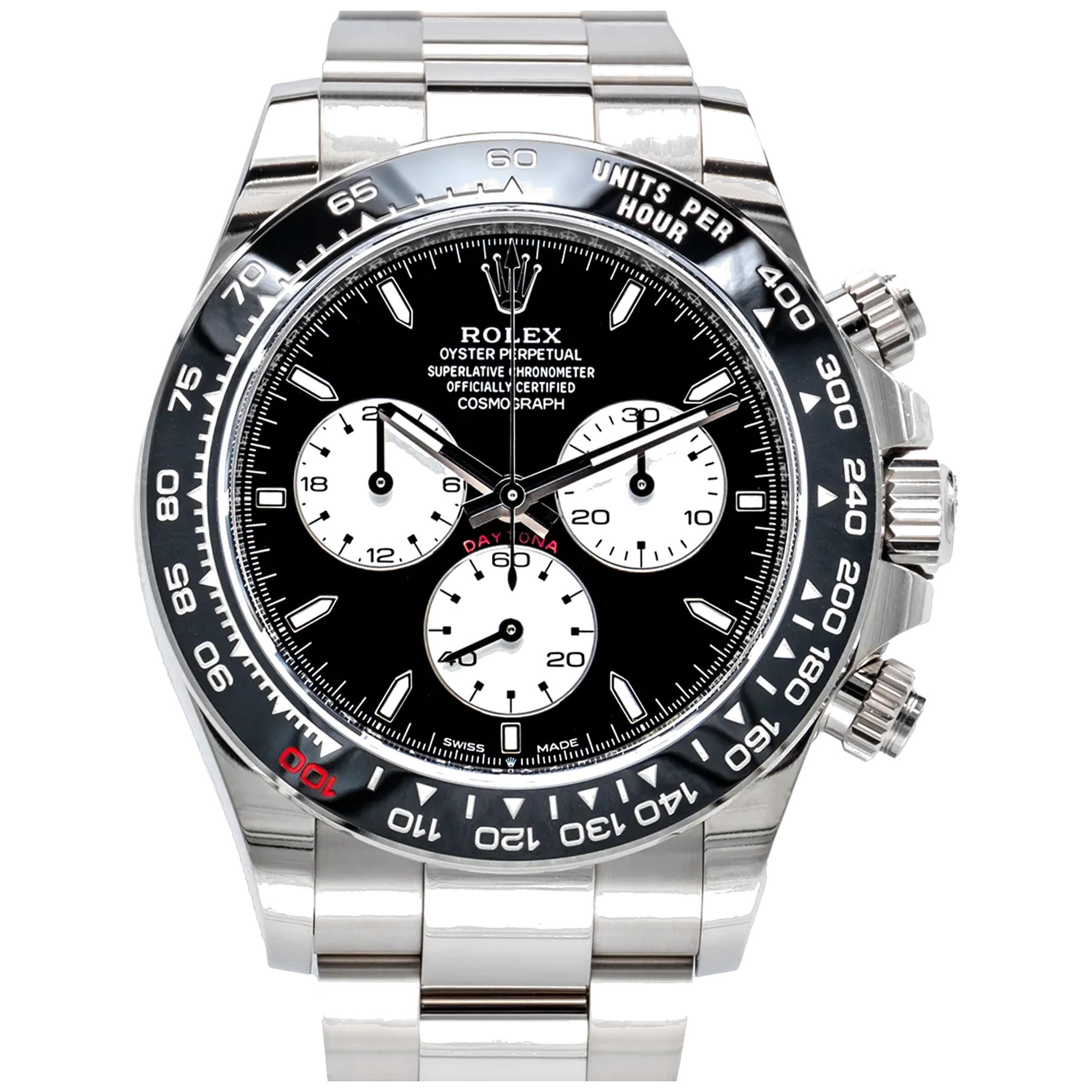 100th Le Mans Daytona